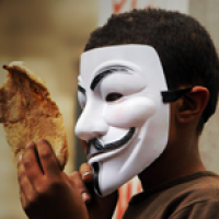 protestantes