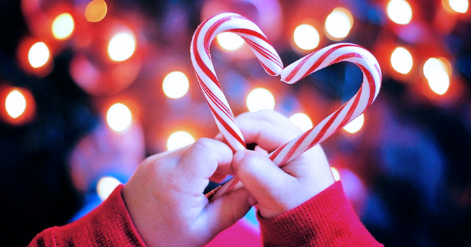 O que dizer sobre o Papai Noel?